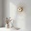 49Cm Wall Clock-42938170
