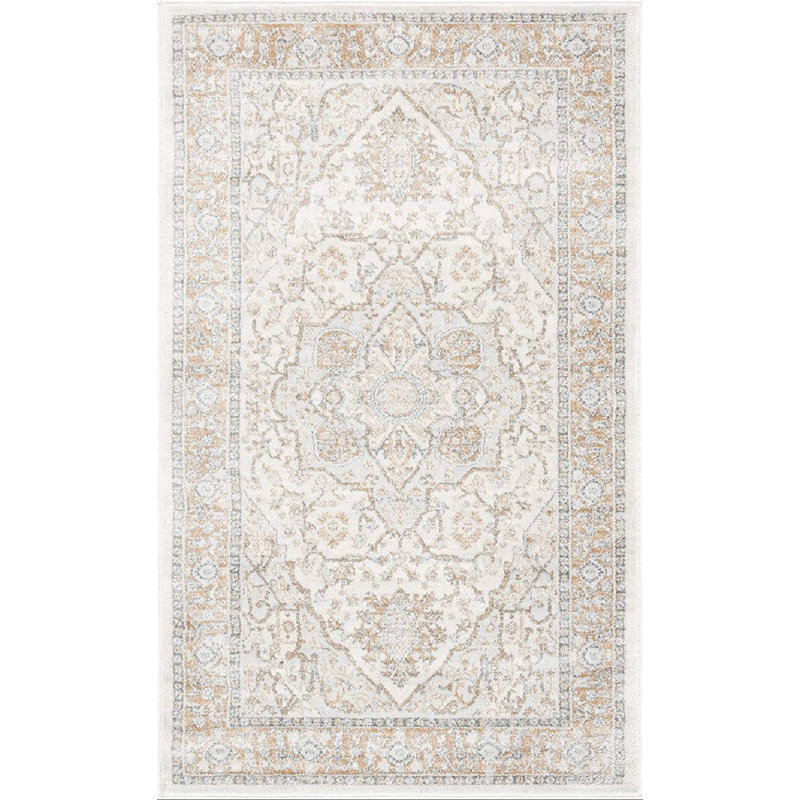 Aaydn Performance Oriental Rug, Runner 2'2" x 5'