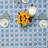 Oeste Rectangle Floral Cotton Tablecloth-1275773445
