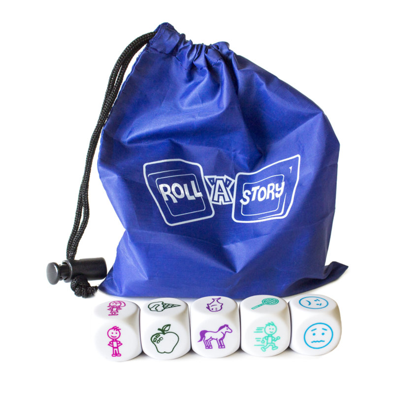 «Roll a Story»