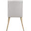 Fauteuil à oreilles Dickinson-477381407