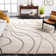Finzer Abstract Area Rug