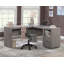 Bureau en L Hayes Garden