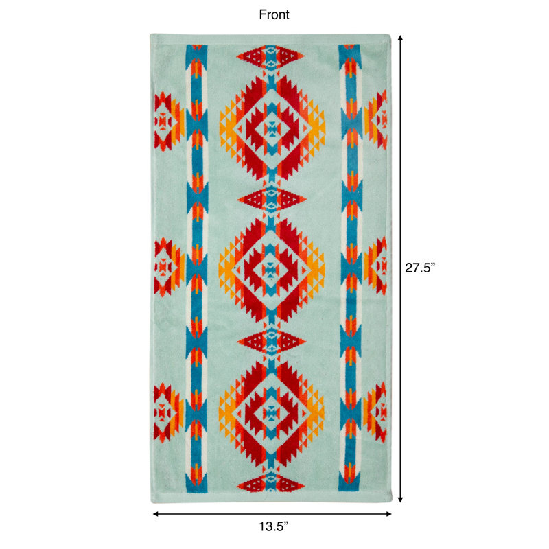 Rowan Hand Towel