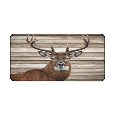 Polyester Desk Pad