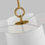 Bronte 3 - Light Pendant