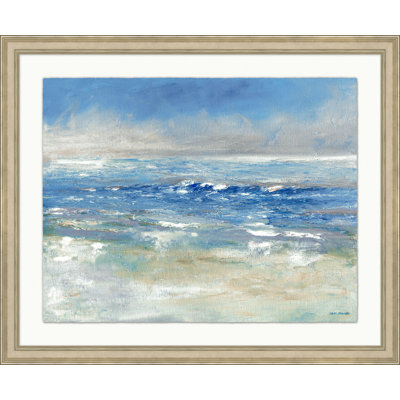 Bethany Beach Print
