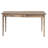 Malani American Built Solid Wood Writing Desk-709971694