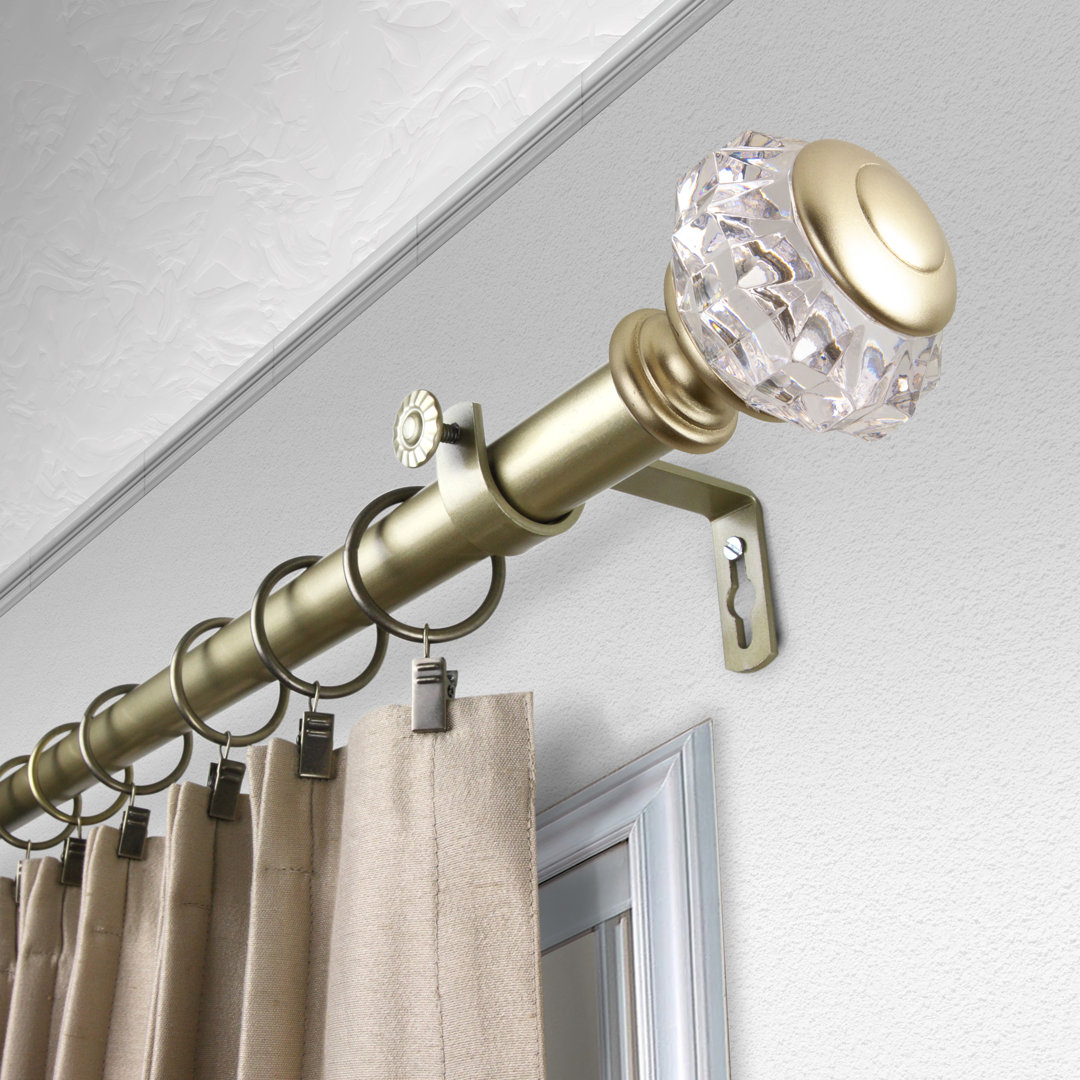 Matney Stainless Steel Adjustable Rosdorf Park 