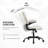 Leipsic Kids 21'' Adjustable Height Task Chair and Ottoman-3186262-3186263