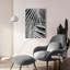 "Cycad, Michigan 80" par Monte Nagler-919534515