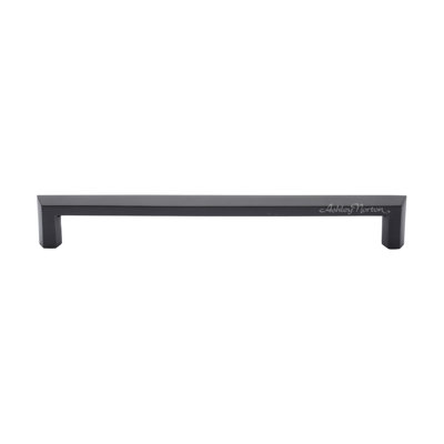 Hex Profile Cabinet Bar Pull