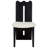 Kieran Solid Wood Upholstered Dining Chair-950546252