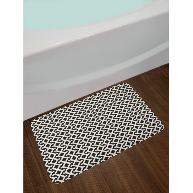 Bath Rug