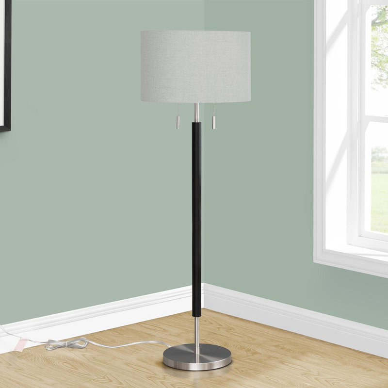 Lighting, 60"h