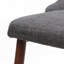 Chaise de salle à manger