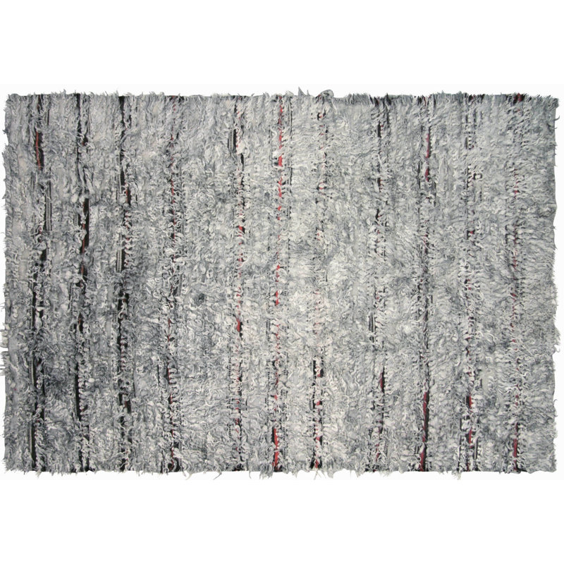 One-of-a-Kind 5'11" X 8'8" Area Rug