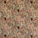 Modern Country Paint Box Cotton Blend Performance Fabric