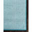 Tapis bleu sarcelle Arzilla-1422291949