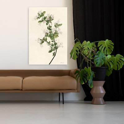 Art contemporain en bois Wood Pewee