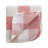 Checkered Waffle Dish Cloth Kitchen Towel-809242473