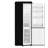 Storico 22" Retro Refrigerator-121333939