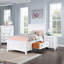 Table de chevet 3 boutons-530301449