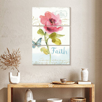 Harnek Rainbow Seeds Floral II Faith