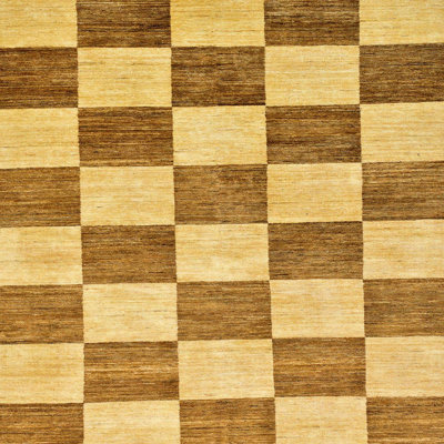 Abstract Indoor Rug
