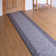 Barhop Tufted Light Grey Indoor Area Rug