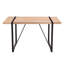 Table de salle à manger 71 po-134038104