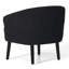 Fauteuil demi-tonneau 29 po Bayville-1973872685