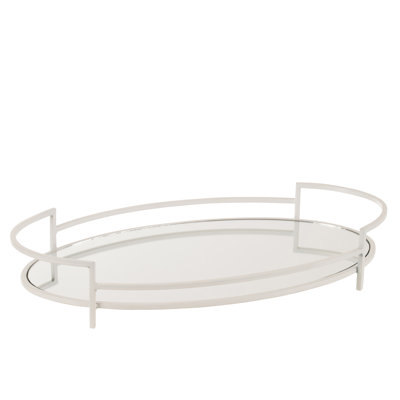 Metal Tray