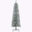 Arbre de Noël artificiel 6 pi