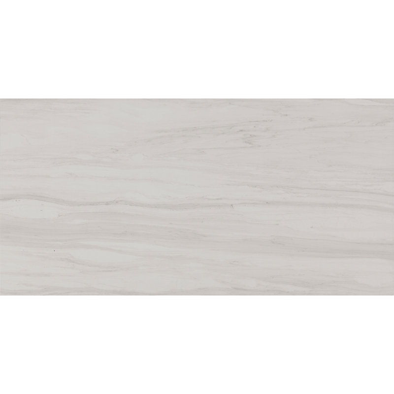 Core Fundamentals Platinum 12" x 24" Floor Tile (9 PC Per Carton) (17.60 SQFT Per Carton), Calacatta Sky