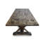 Phailin Solid Wood Dining Table