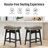 Amber-Mae Counter & Bar Stool-975721687-992983689-992983684