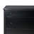 Shenandoah 6 Drawer Iron Dresser