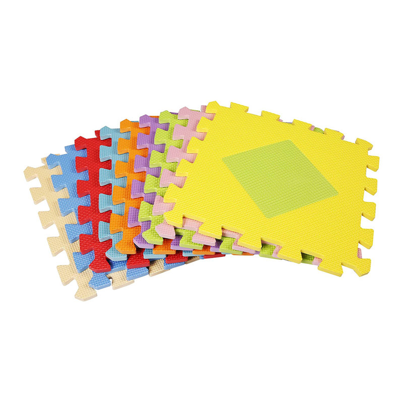 36'' L Interlocking Foam Playmat