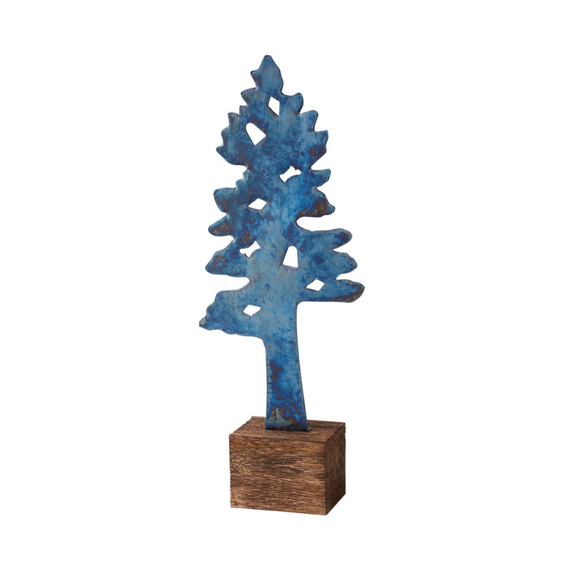 Christmas Tabletop Tree
