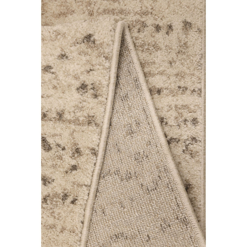 FREYA LINEZAG NATURAL, Rectangle 160 x 230cm
