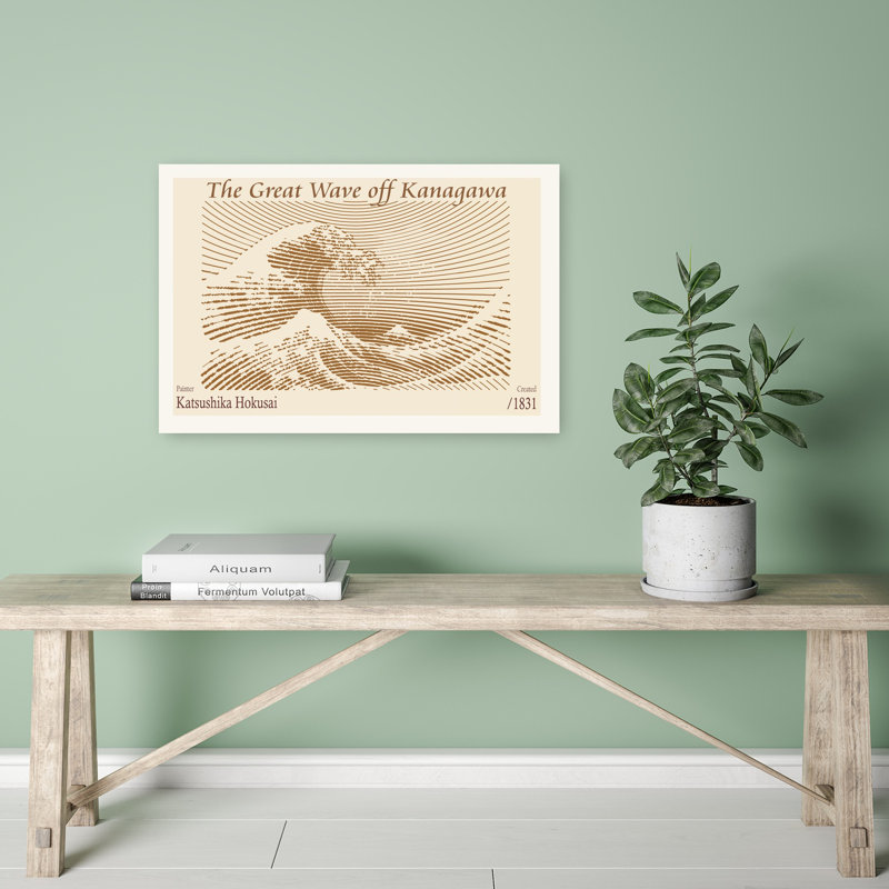 Print, 40.64cm H x 60.96cm W