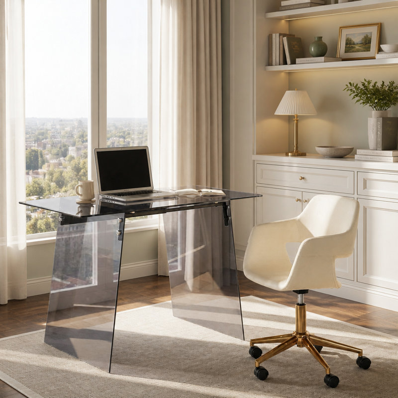 Bureau d'écriture Contemporary