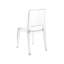 Avikrit 46cm H Stacking Side Chair