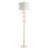 Conor 61.5 " Traditional Floor Lamp