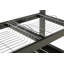 Elsworth Granite Top Kitchen Cart