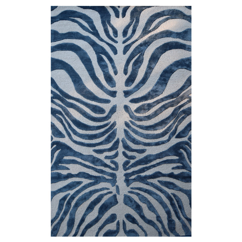 Abstract Indoor Rug