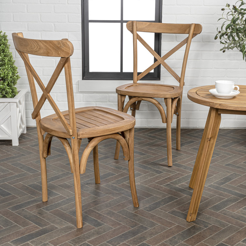 Chaise d'appoint Karaman