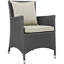 Ensemble repas d'extérieur Sunbrella 7 pièces Stopover-31483421-38370247