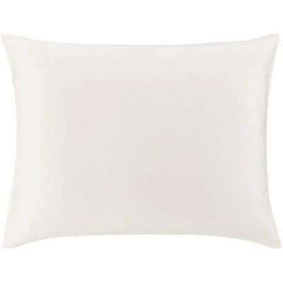 Silken Solid Sham